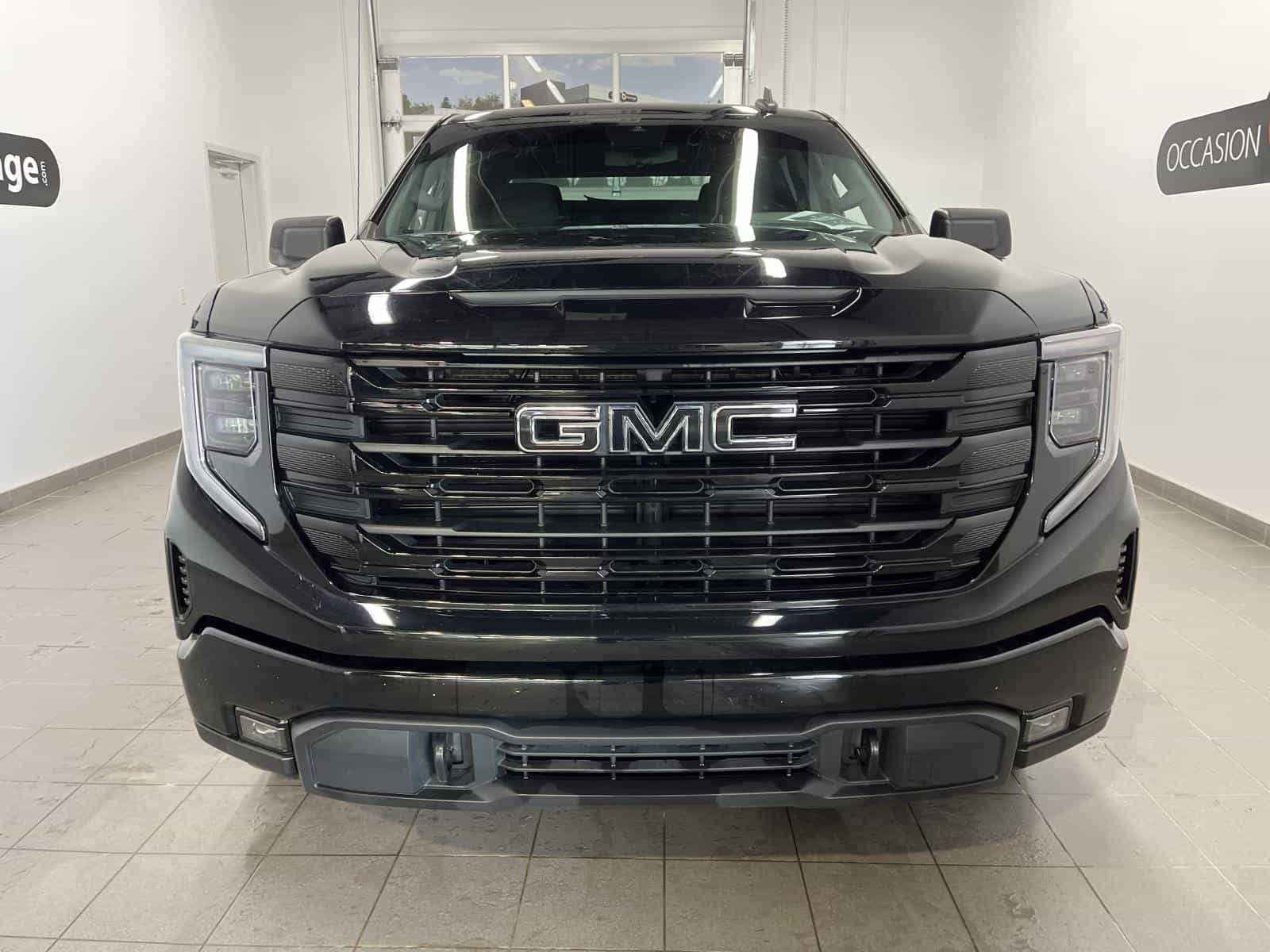 Image 7 GMC Sierra 1500 Elevation 2024