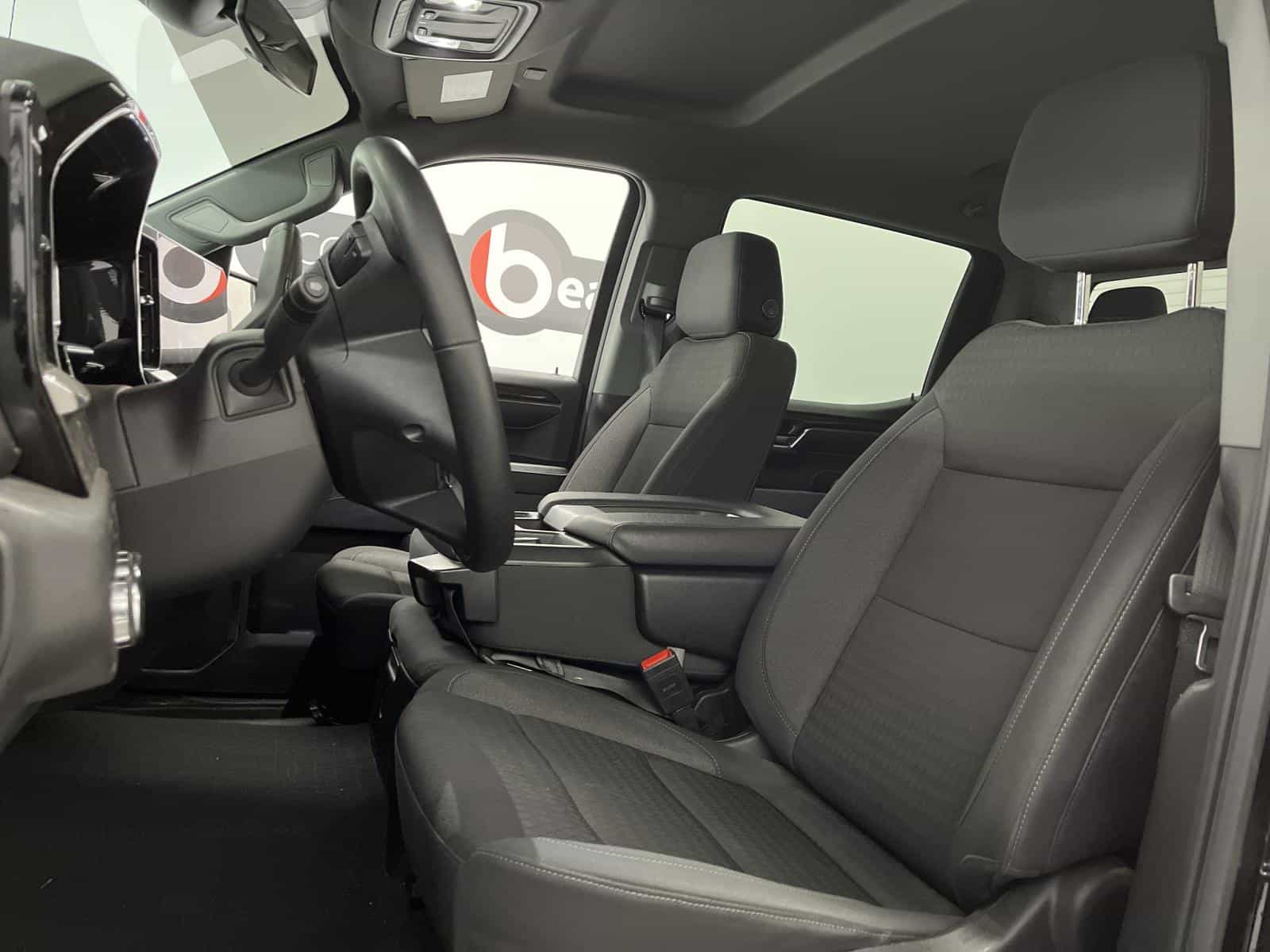 Image 8 GMC Sierra 1500 Elevation 2024