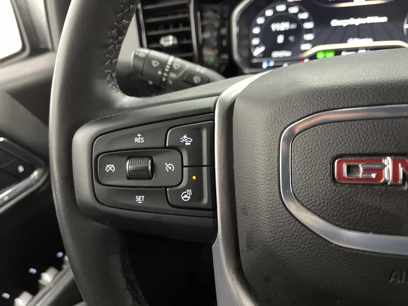 Image 15 GMC Sierra 1500 Elevation 2024