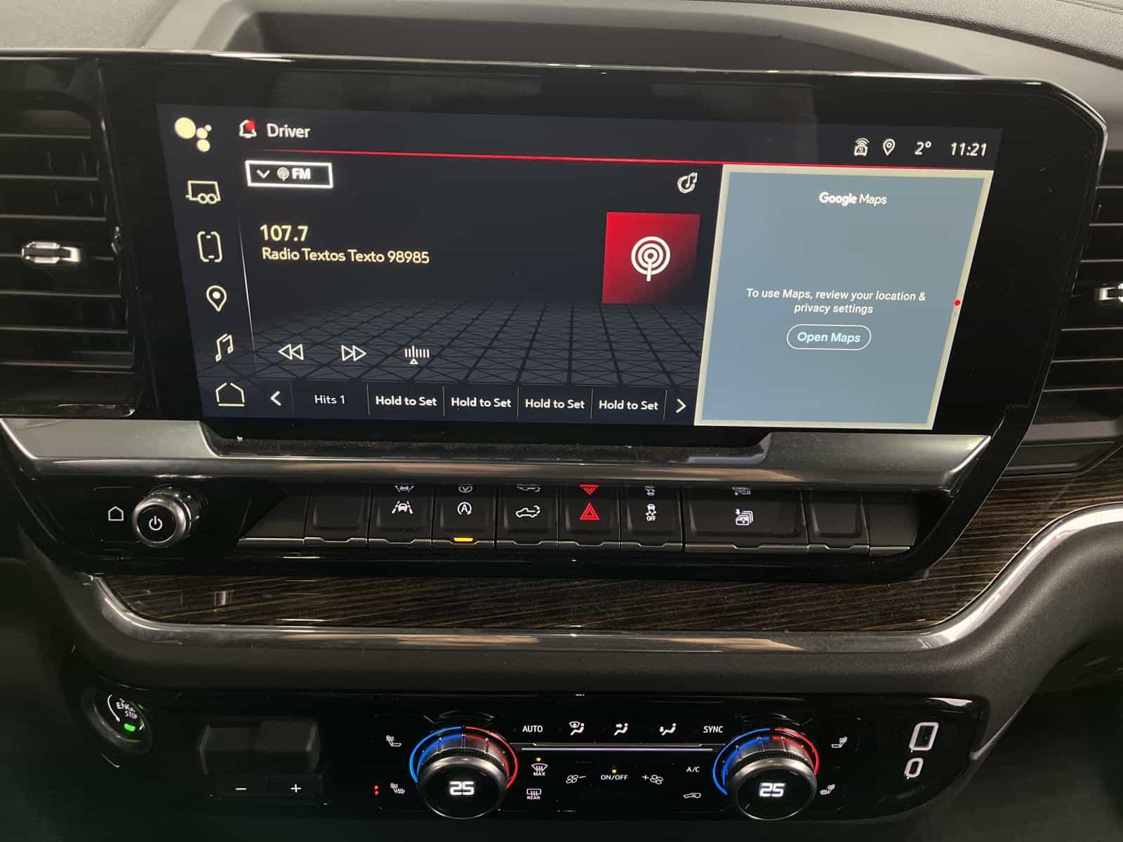 Image 19 GMC Sierra 1500 Elevation 2024