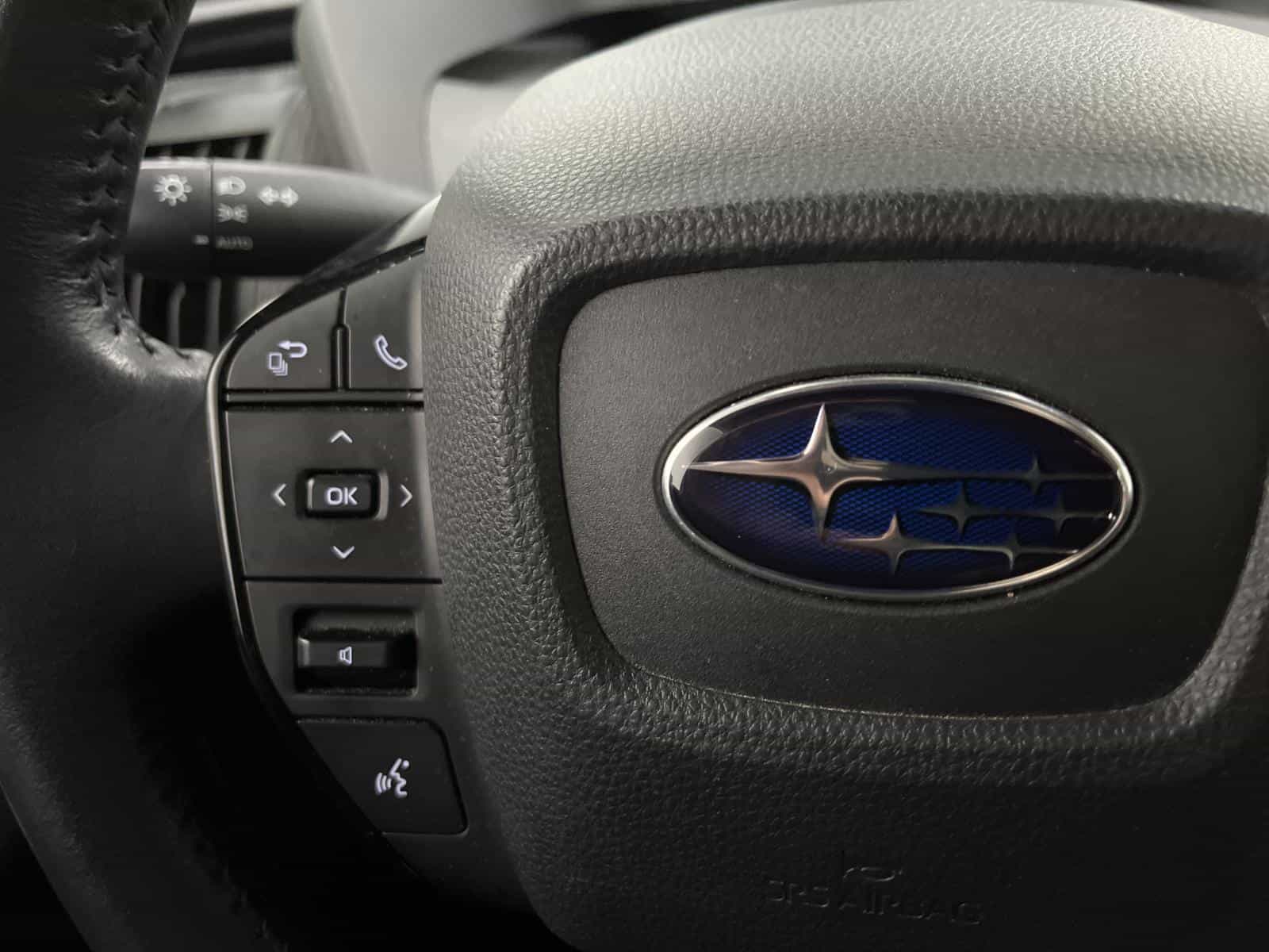 Image 13 Subaru Solterra XLE 2023