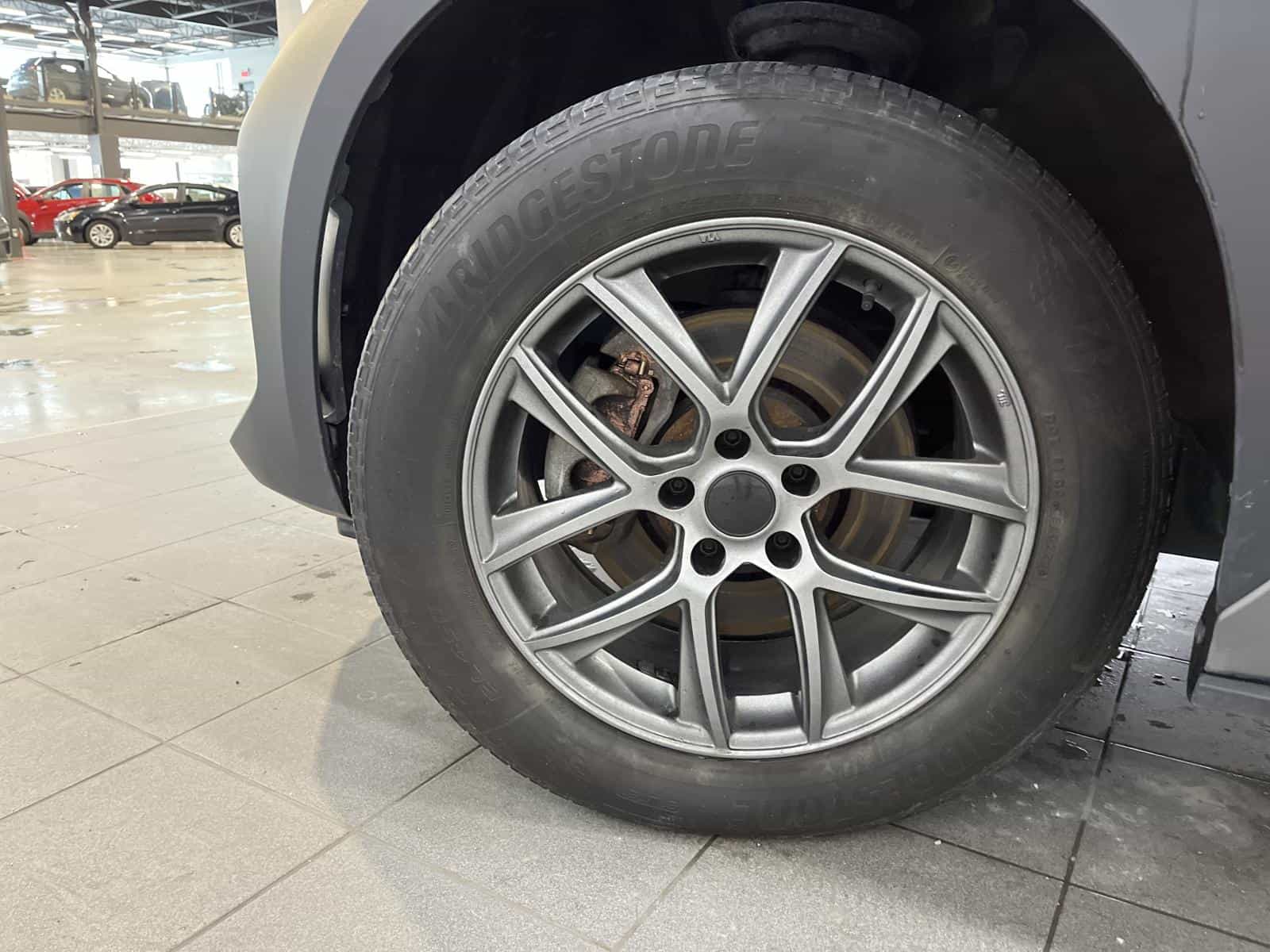 Image 20 Subaru Solterra XLE 2023