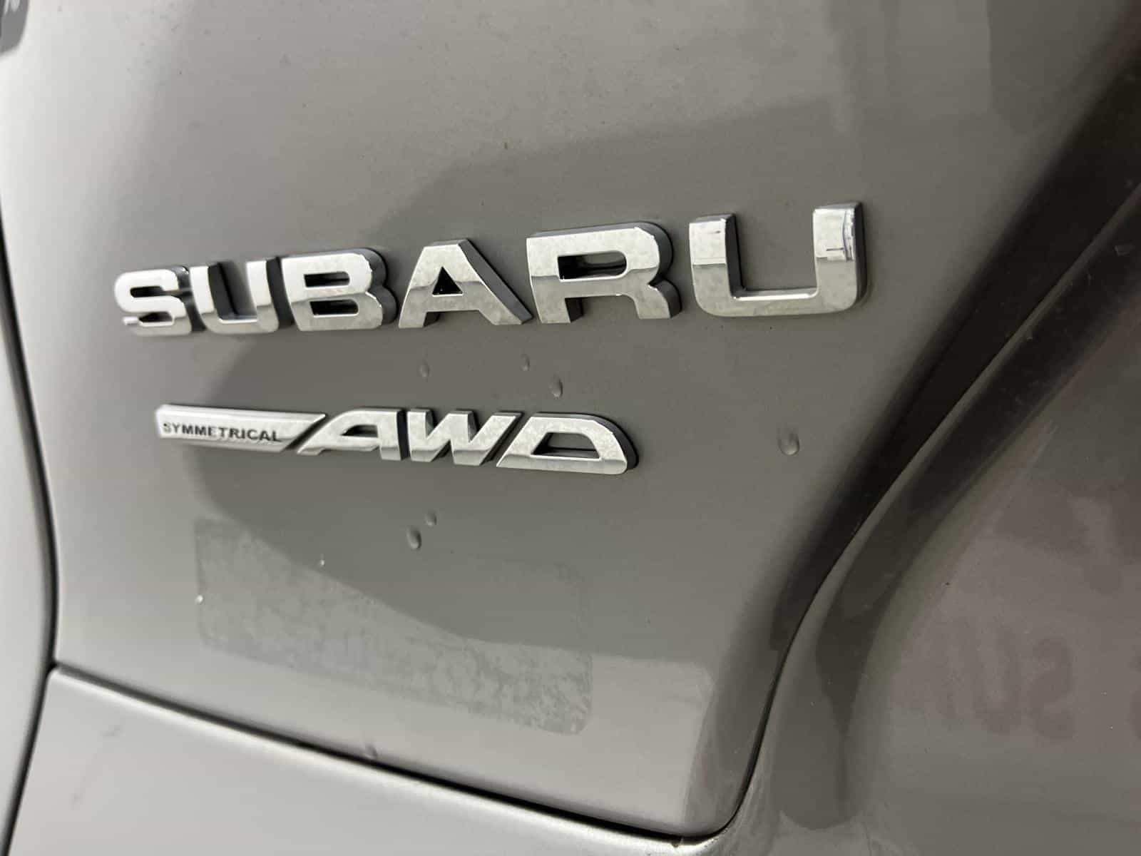 2023 Subaru Solterra XLE - Image 22