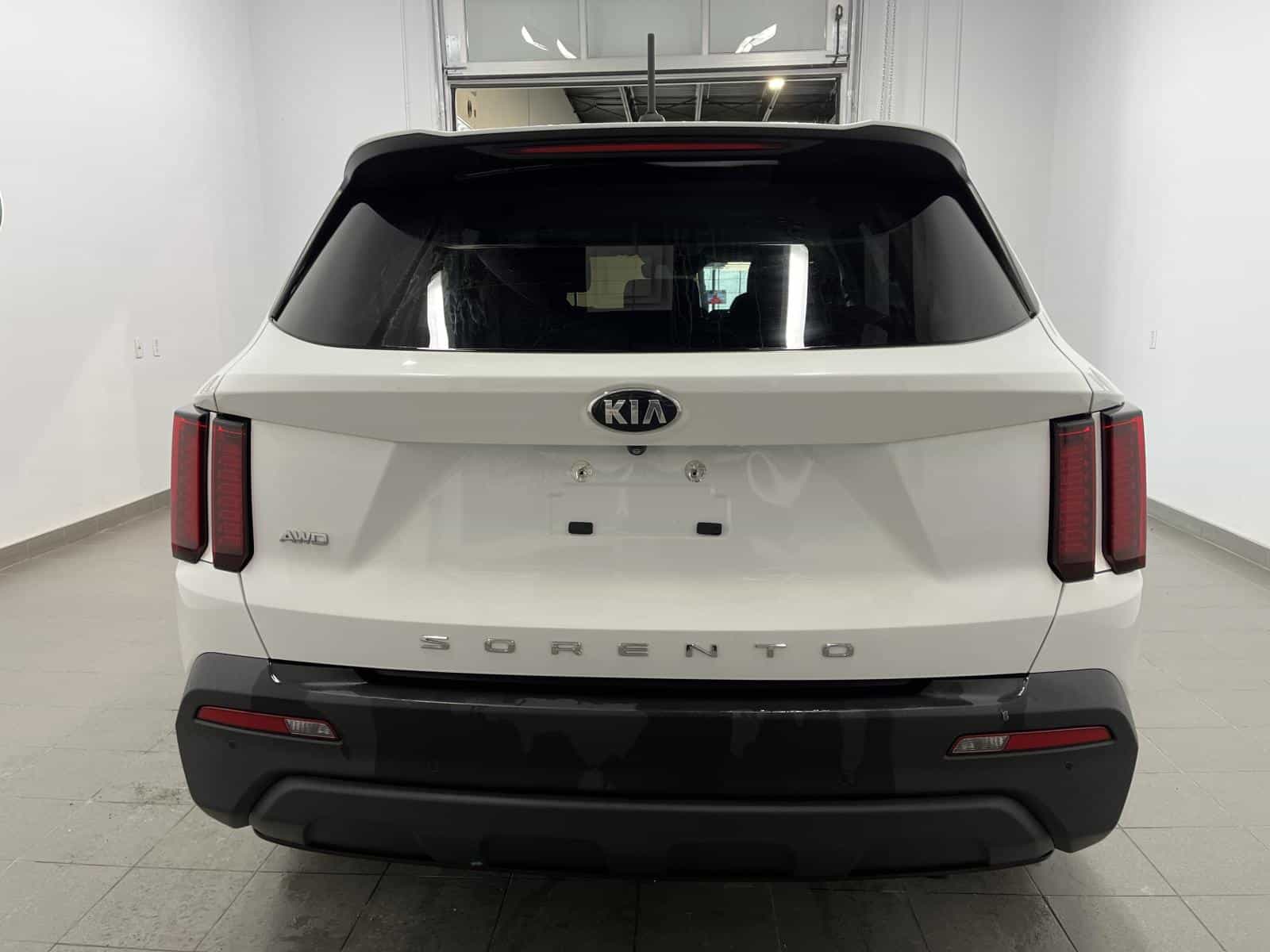 2021 Kia Sorento LX+ - Image 4