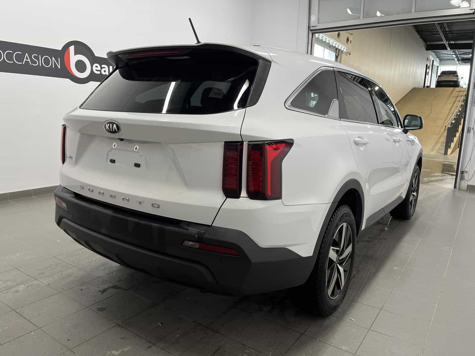 Image 5 Kia Sorento LX+ 2021