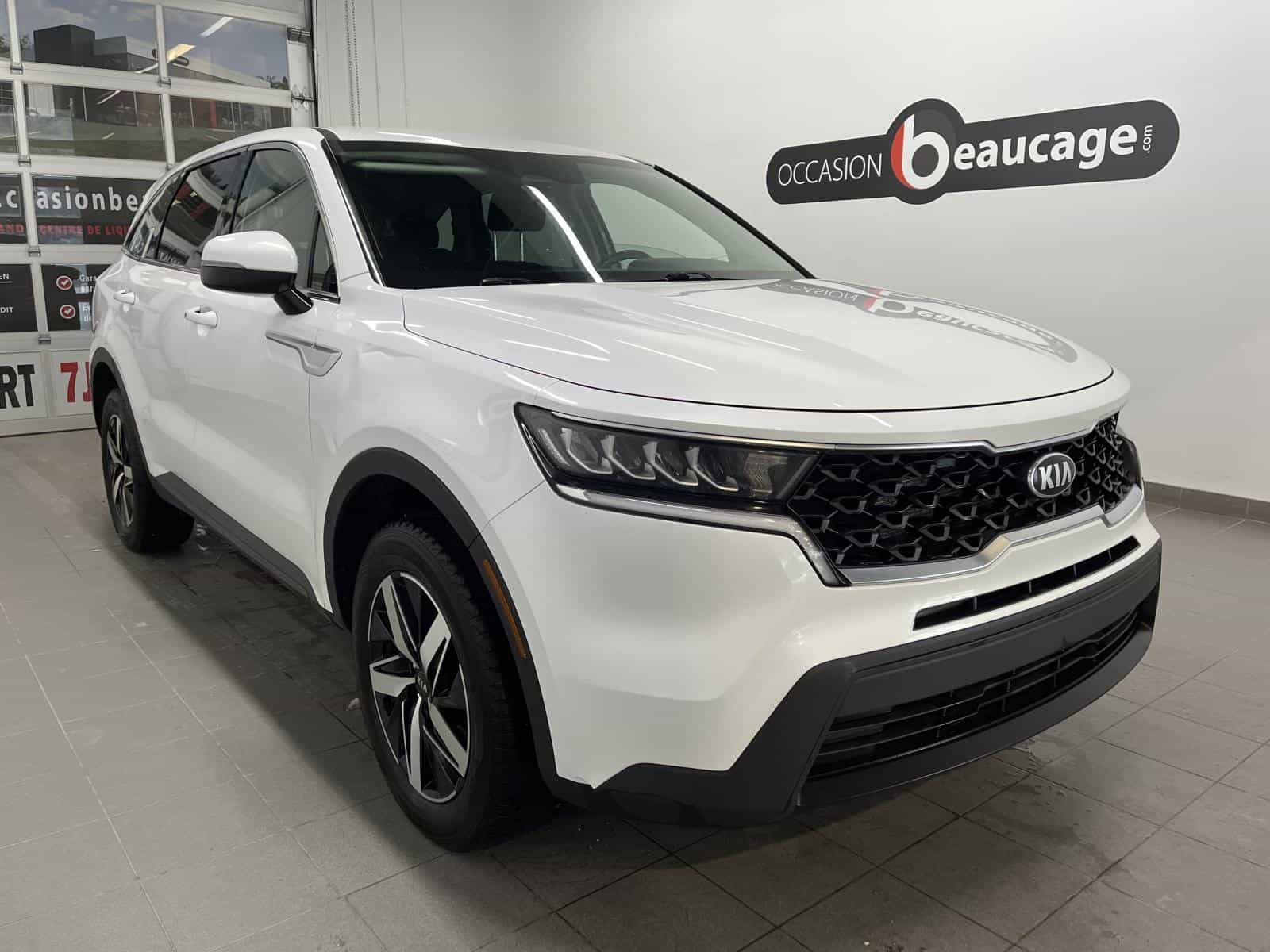 2021 Kia Sorento LX+ - Image 6