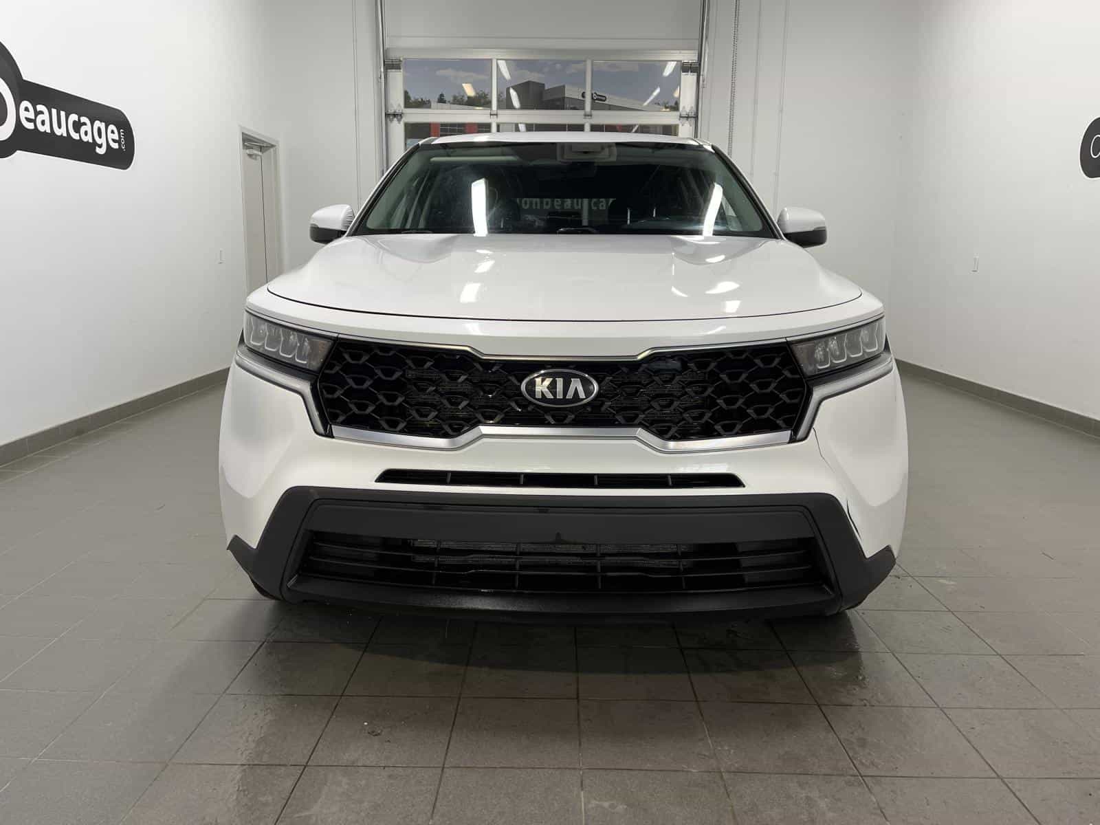 Image 7 Kia Sorento LX+ 2021