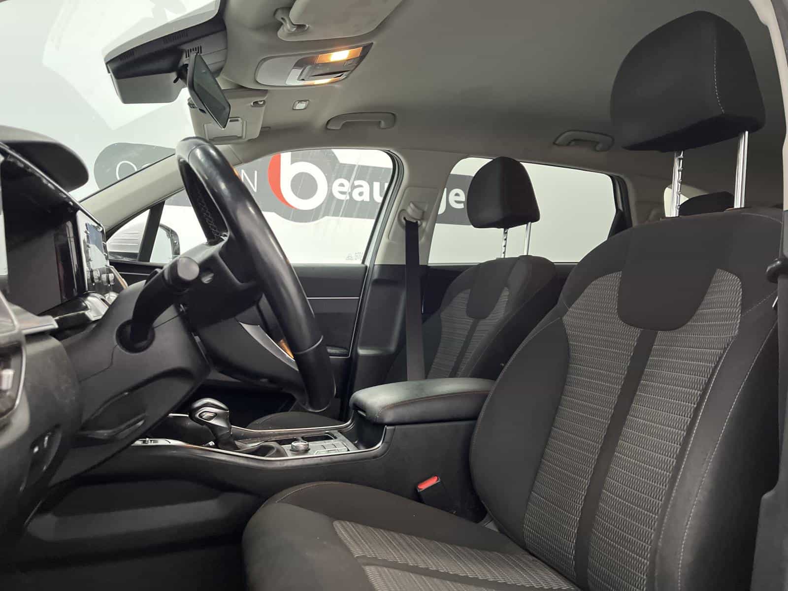 Image 8 Kia Sorento LX+ 2021