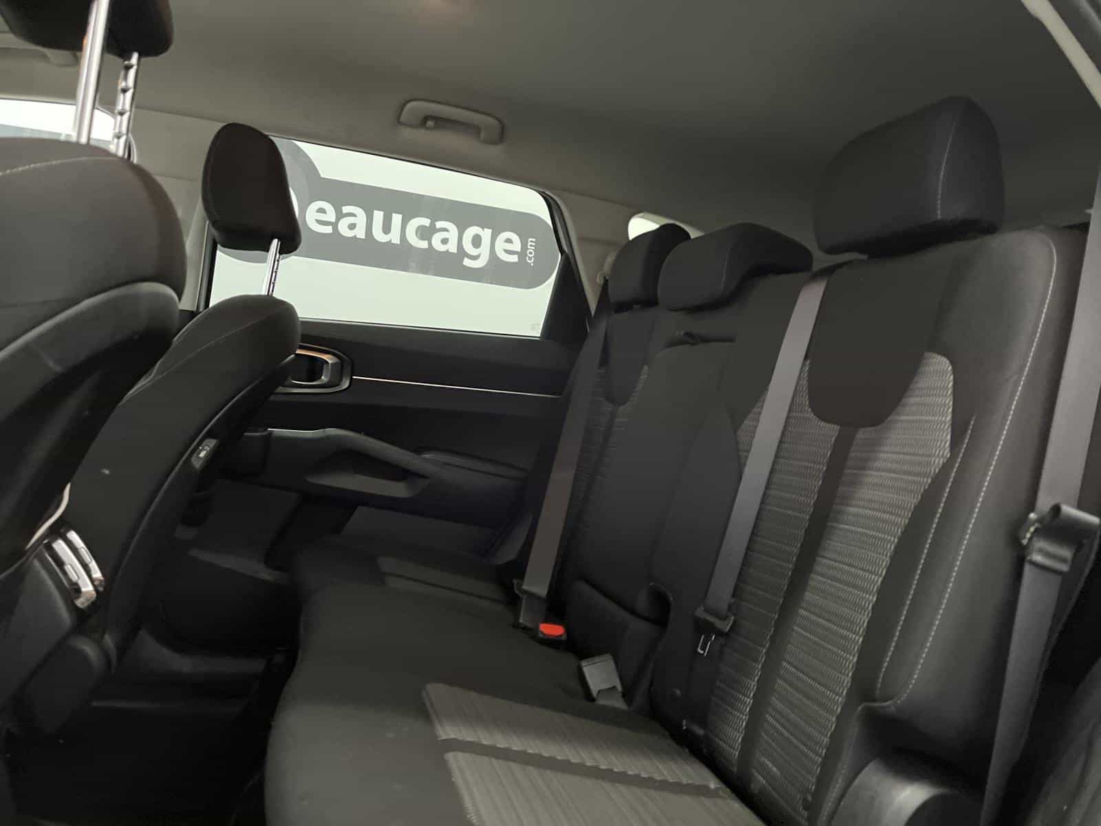 2021 Kia Sorento LX+ - Image 10