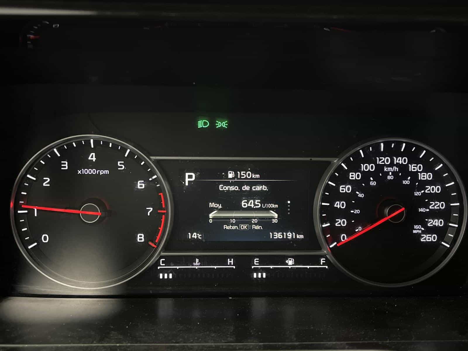 2021 Kia Sorento LX+ - Image 11