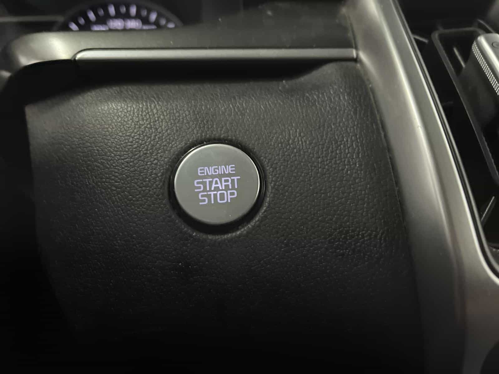 Image 13 Kia Sorento LX+ 2021