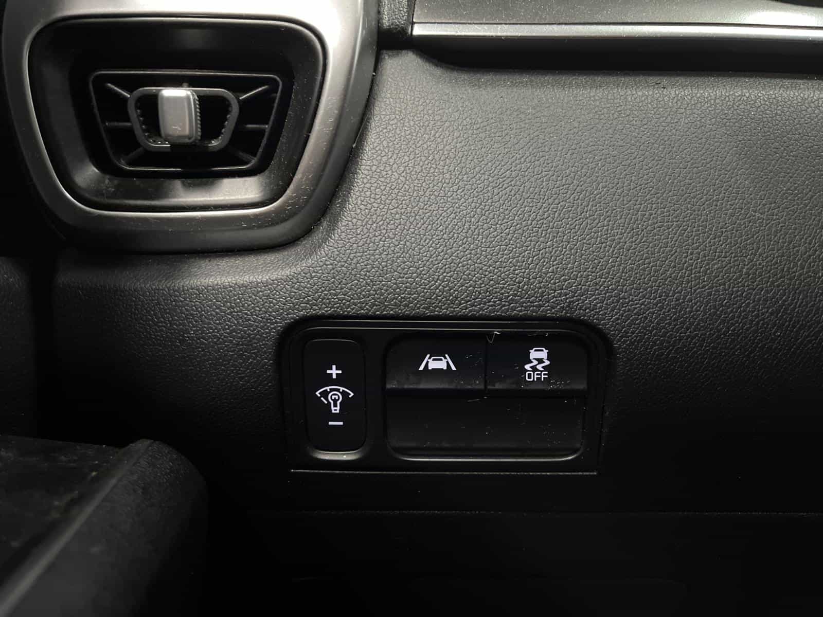 Image 14 Kia Sorento LX+ 2021