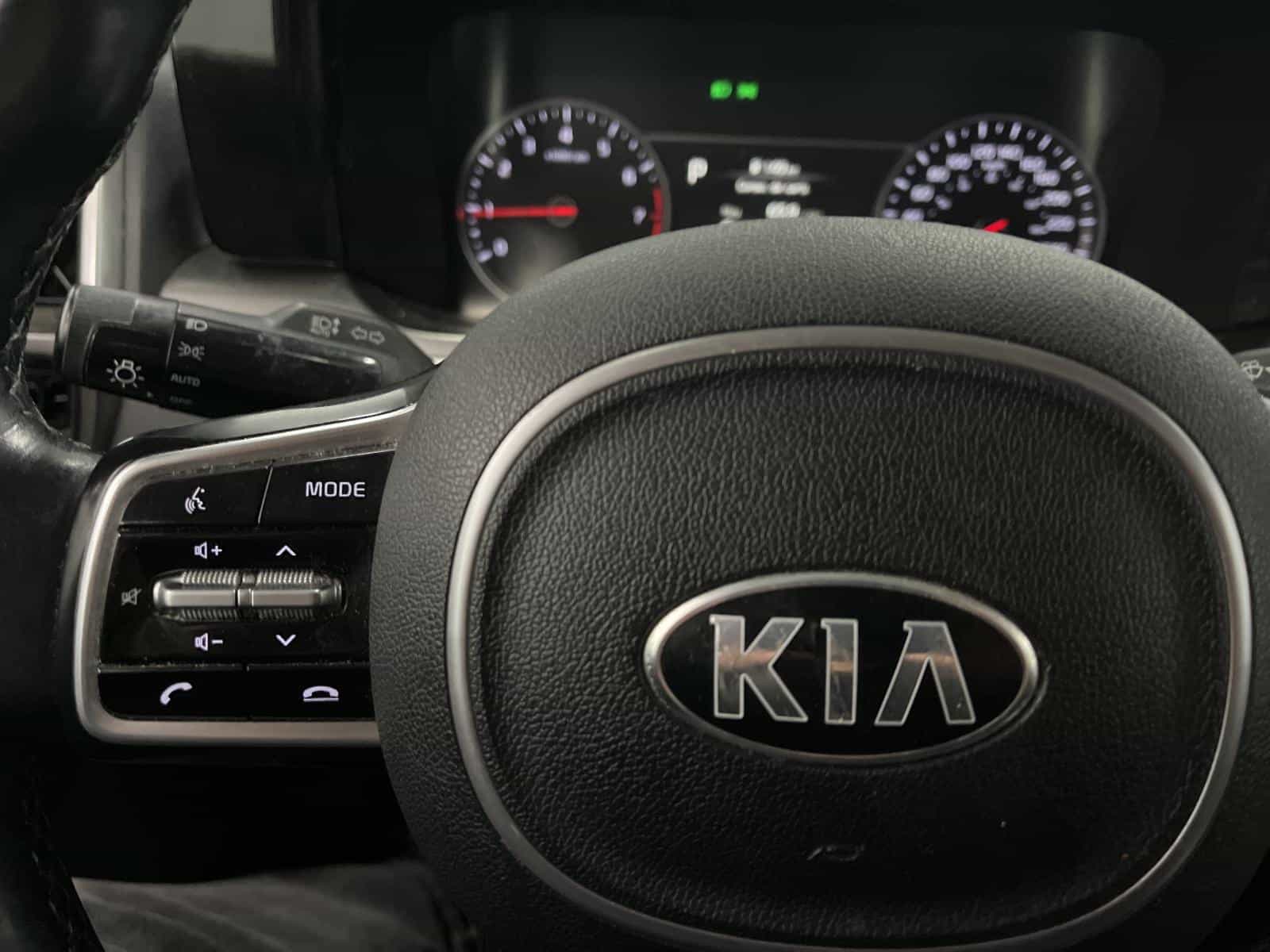 Image 15 Kia Sorento LX+ 2021