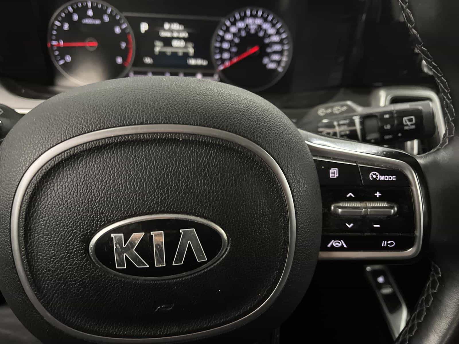 Image 17 Kia Sorento LX+ 2021