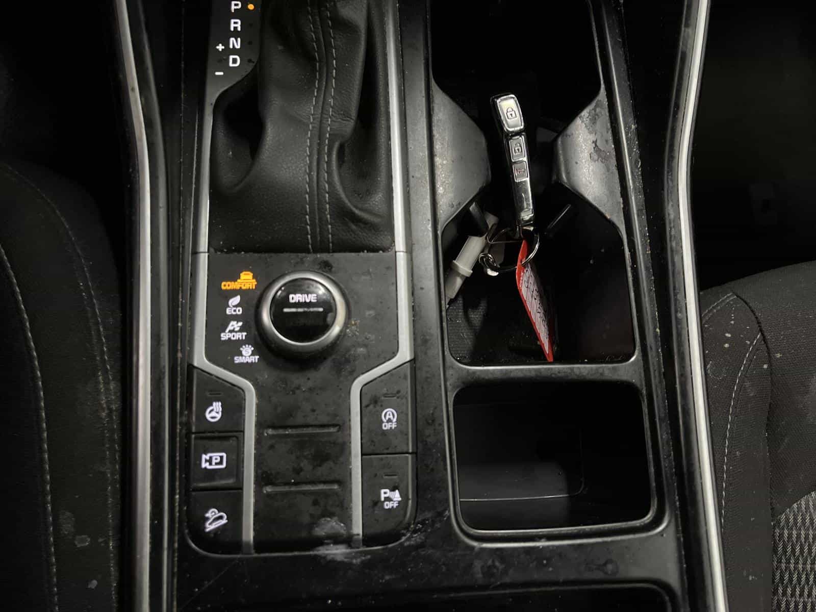 2021 Kia Sorento LX+ - Image 18