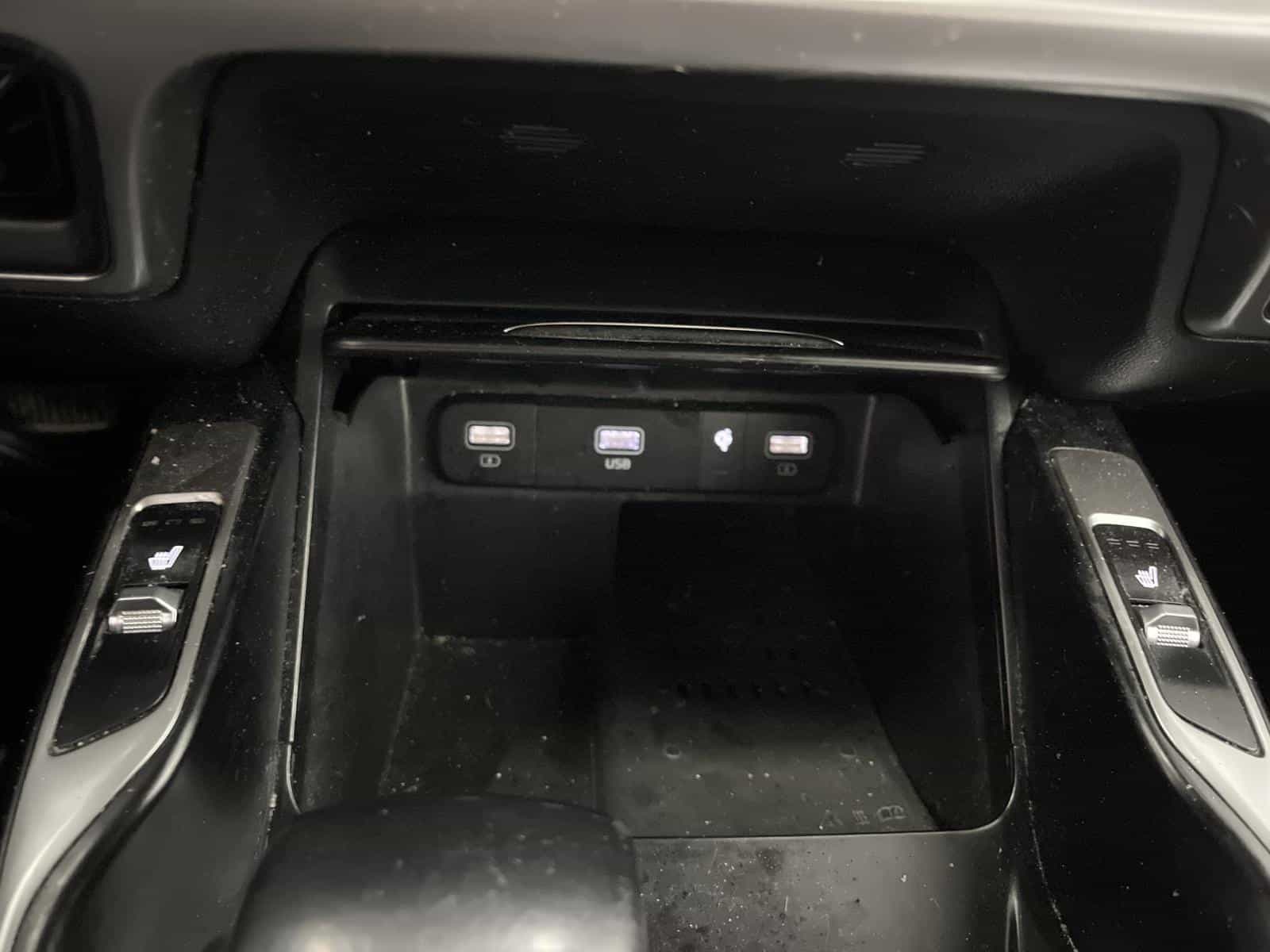 2021 Kia Sorento LX+ - Image 19