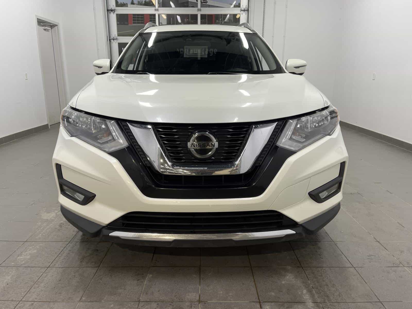 Image 7 Nissan Rogue SV 2020