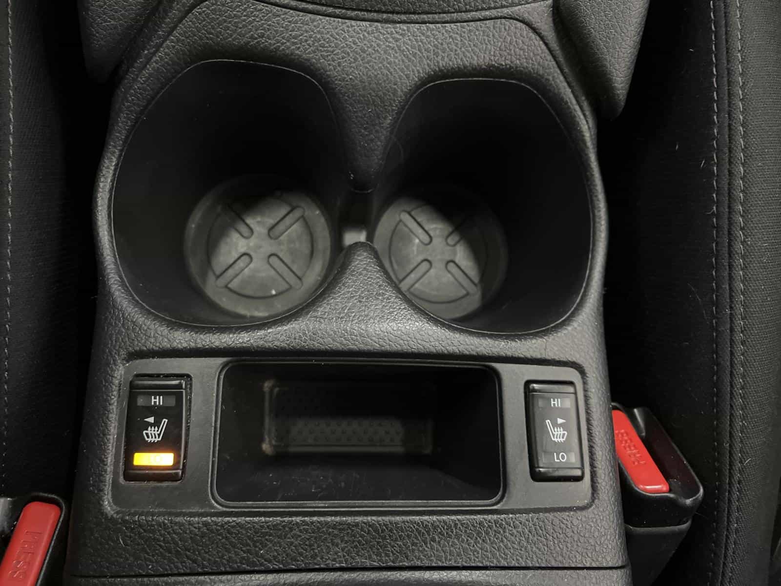 Image 16 Nissan Rogue SV 2020