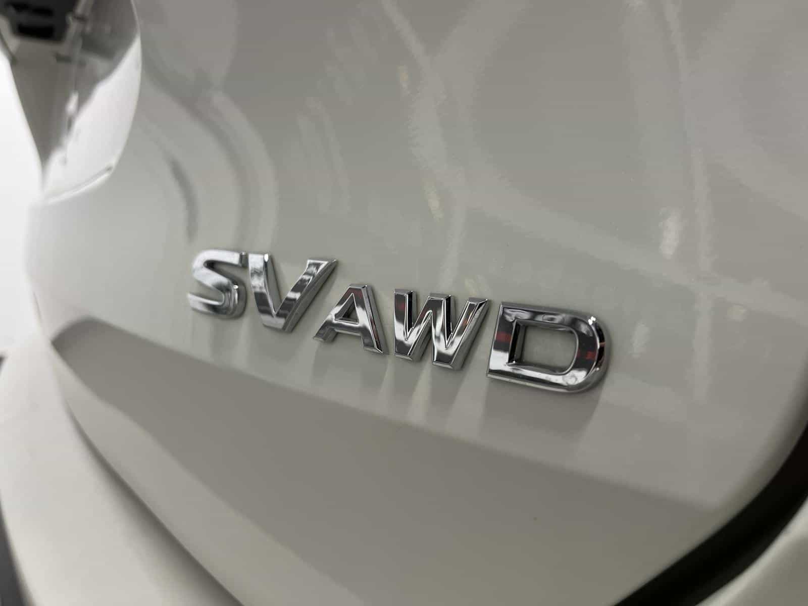 2020 Nissan Rogue SV - Image 22