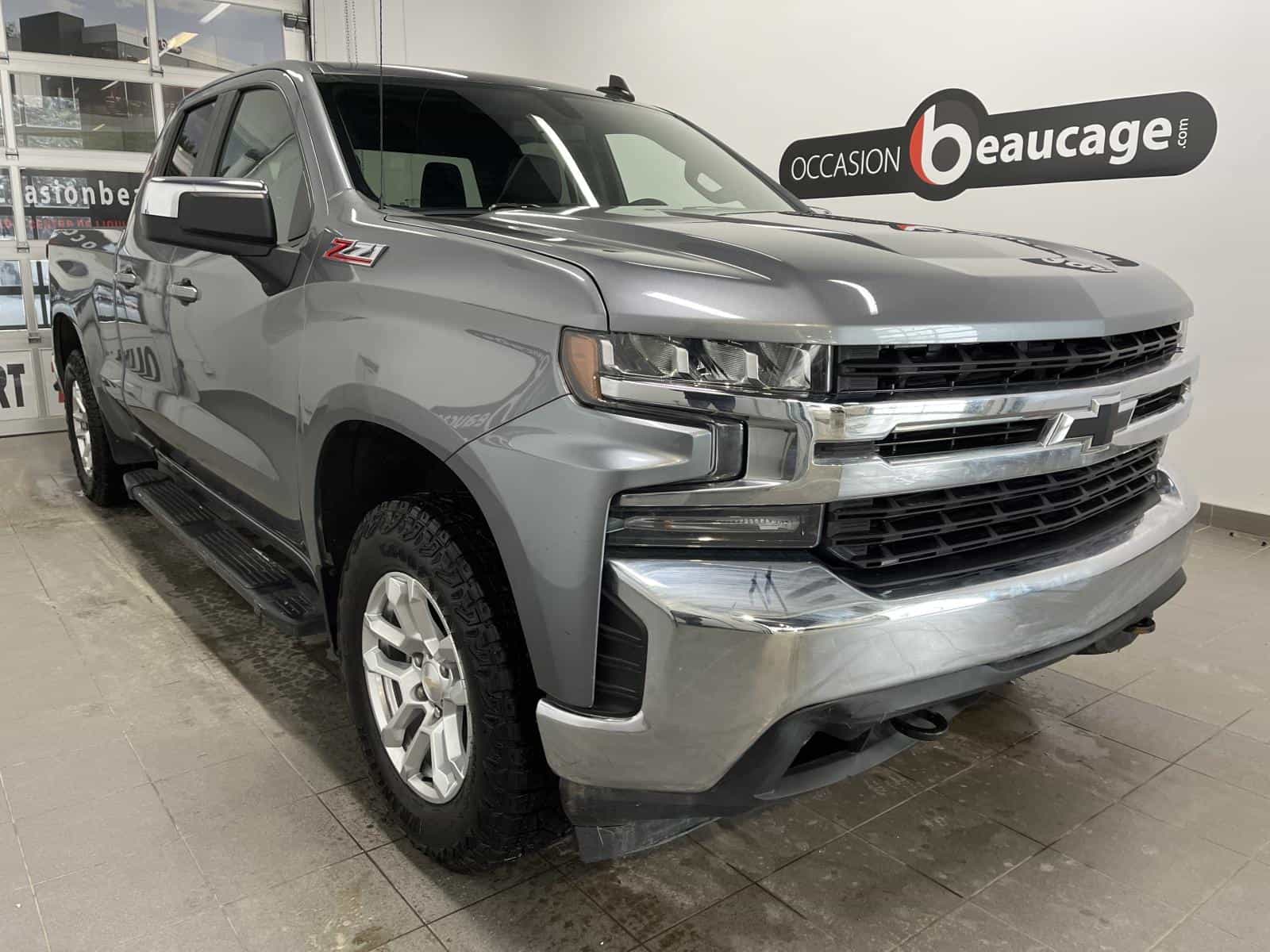 2020 Chevrolet Silverado 1500 LT - Image 6