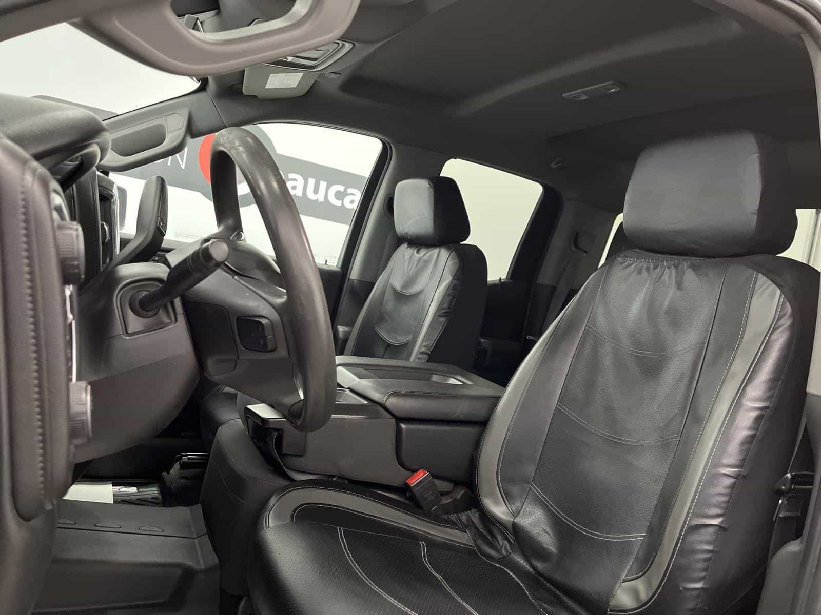 2020 Chevrolet Silverado 1500 LT - Image 8