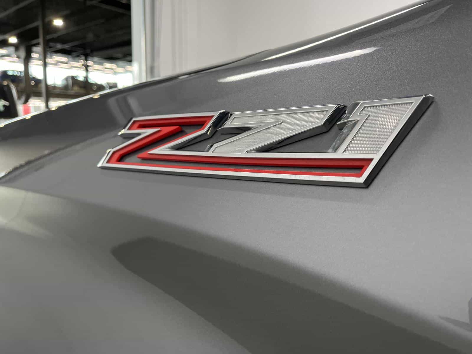 2020 Chevrolet Silverado 1500 LT - Image 24