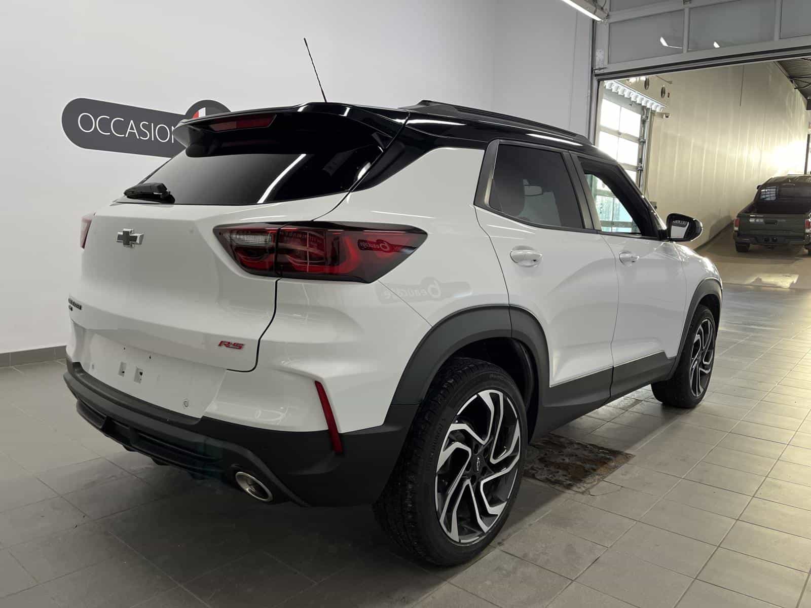 Image 5 Chevrolet Trailblazer RS 2024