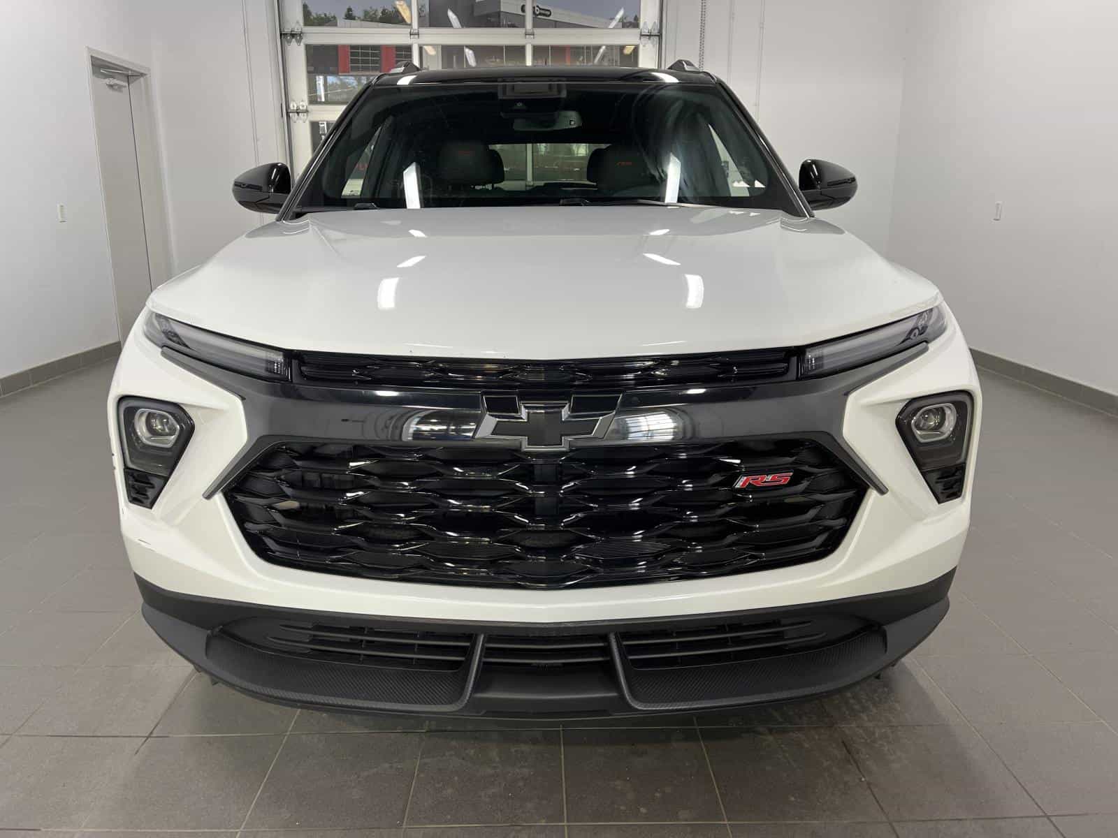 Image 7 Chevrolet Trailblazer RS 2024