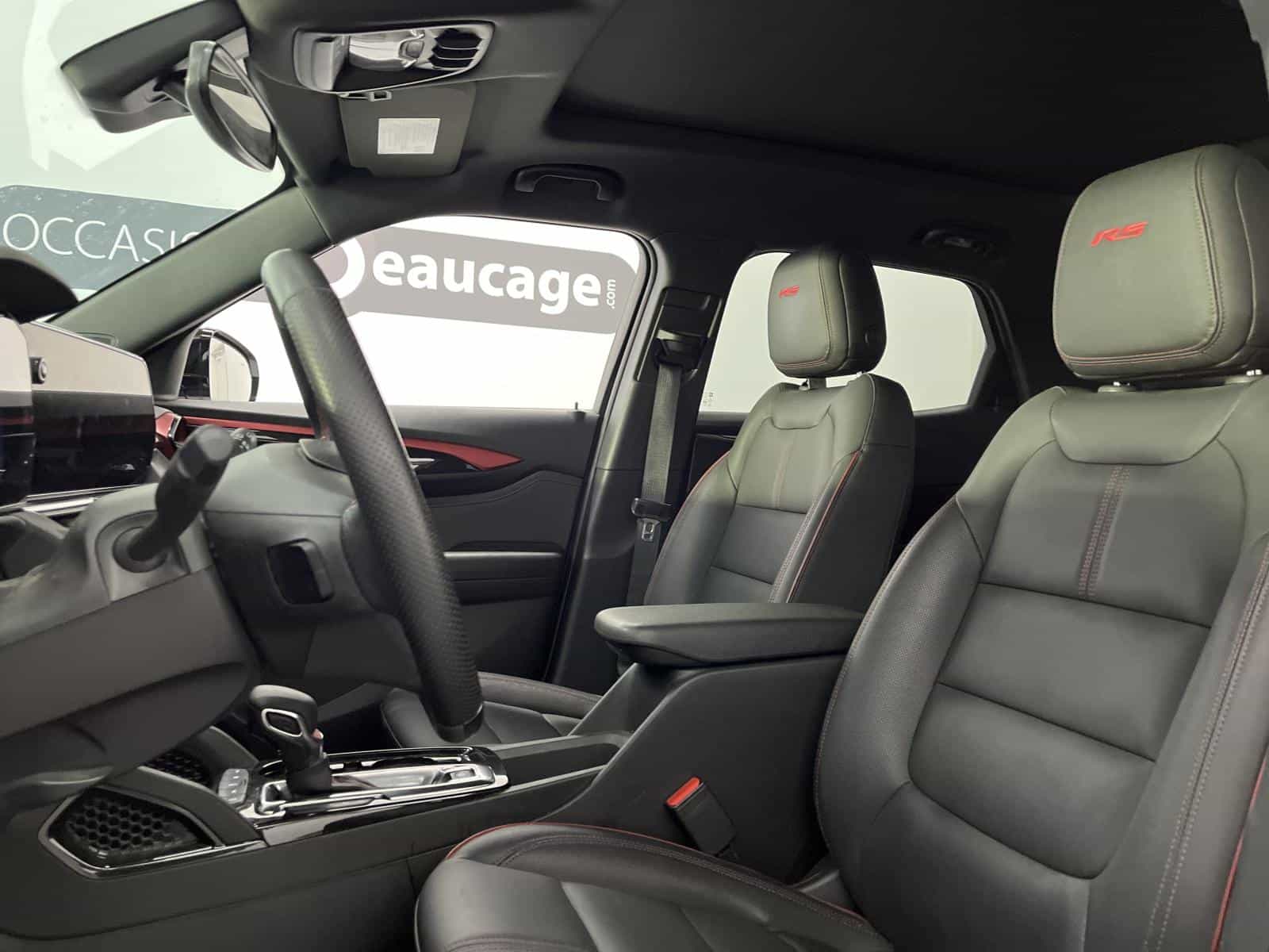 2024 Chevrolet Trailblazer RS - Image 8