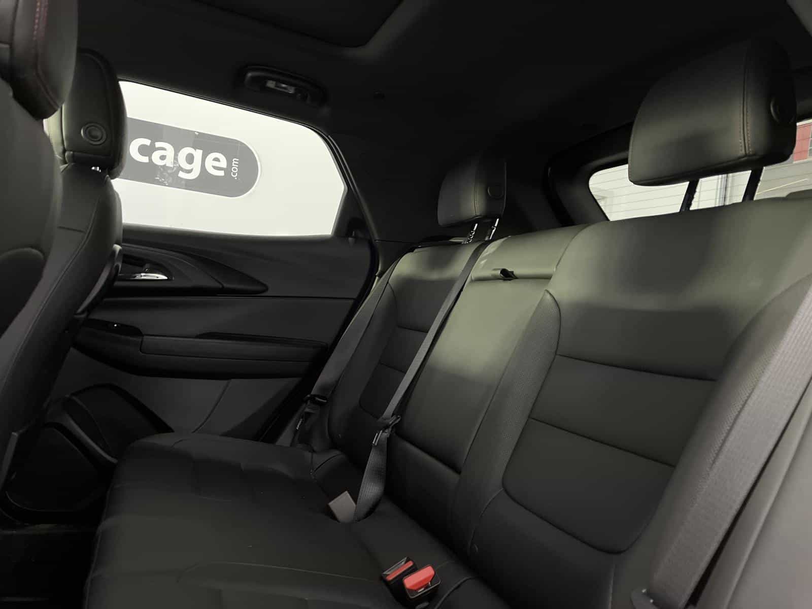 2024 Chevrolet Trailblazer RS - Image 10