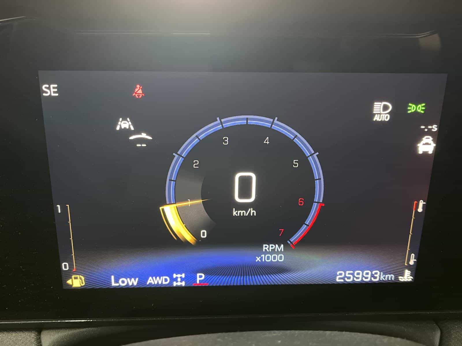 2024 Chevrolet Trailblazer RS - Image 11