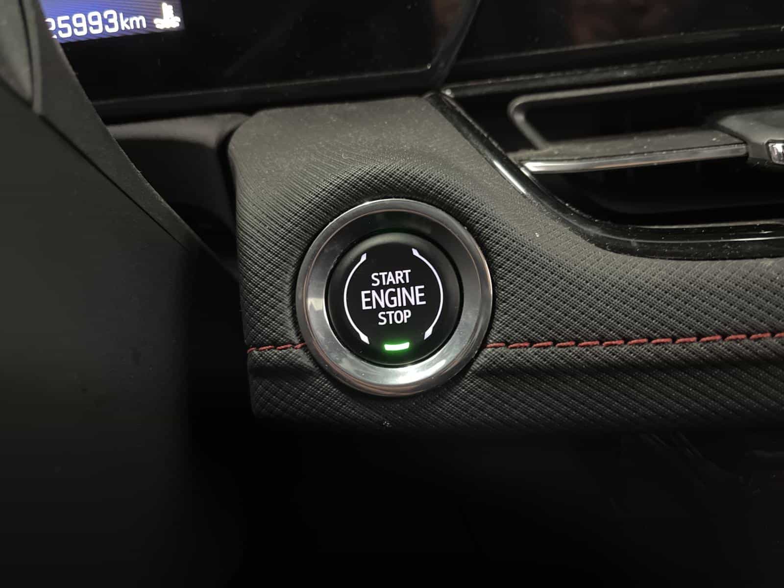 2024 Chevrolet Trailblazer RS - Image 13