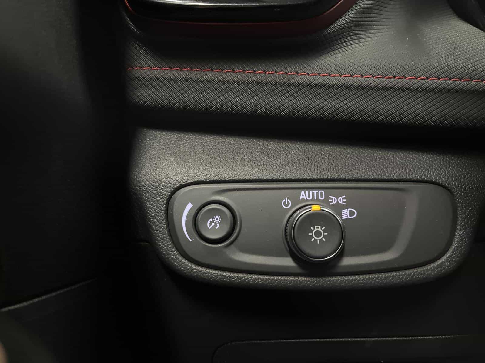 2024 Chevrolet Trailblazer RS - Image 14