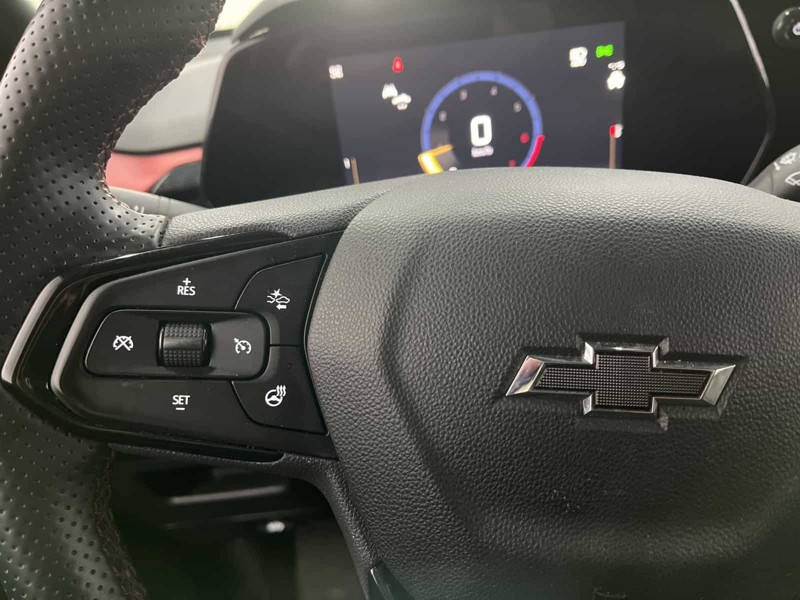 Image 15 Chevrolet Trailblazer RS 2024