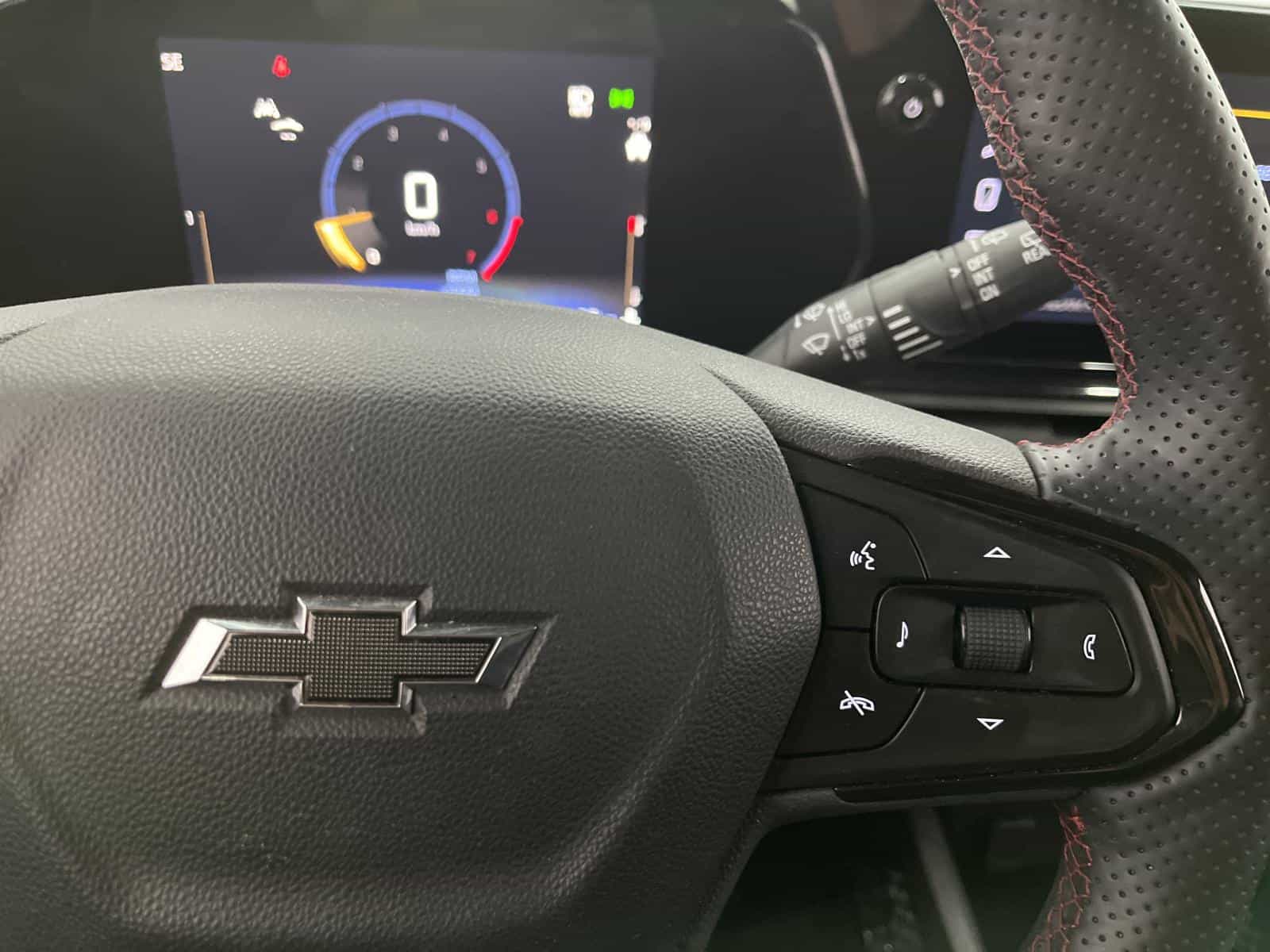 2024 Chevrolet Trailblazer RS - Image 17