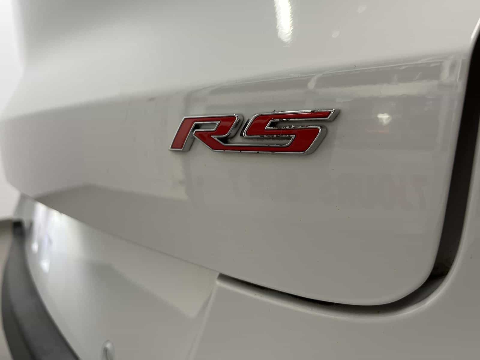 Image 26 Chevrolet Trailblazer RS 2024