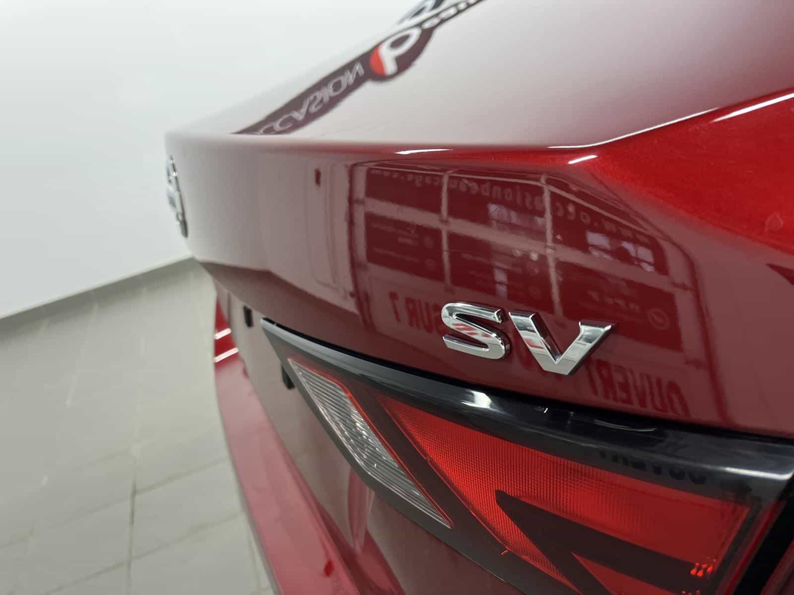 2020 Nissan Sentra SV - Image 23