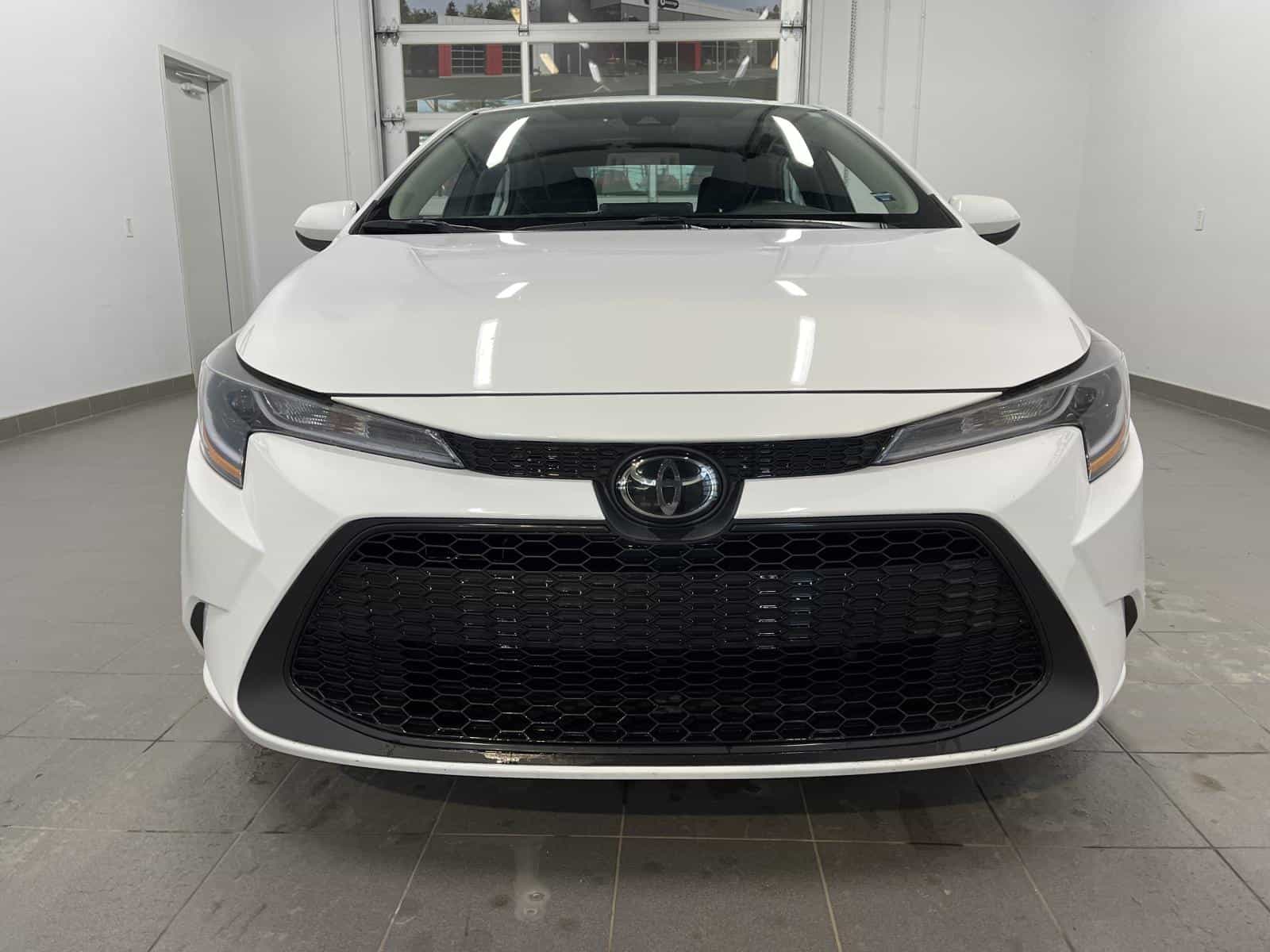 Image 7 Toyota Corolla 2022