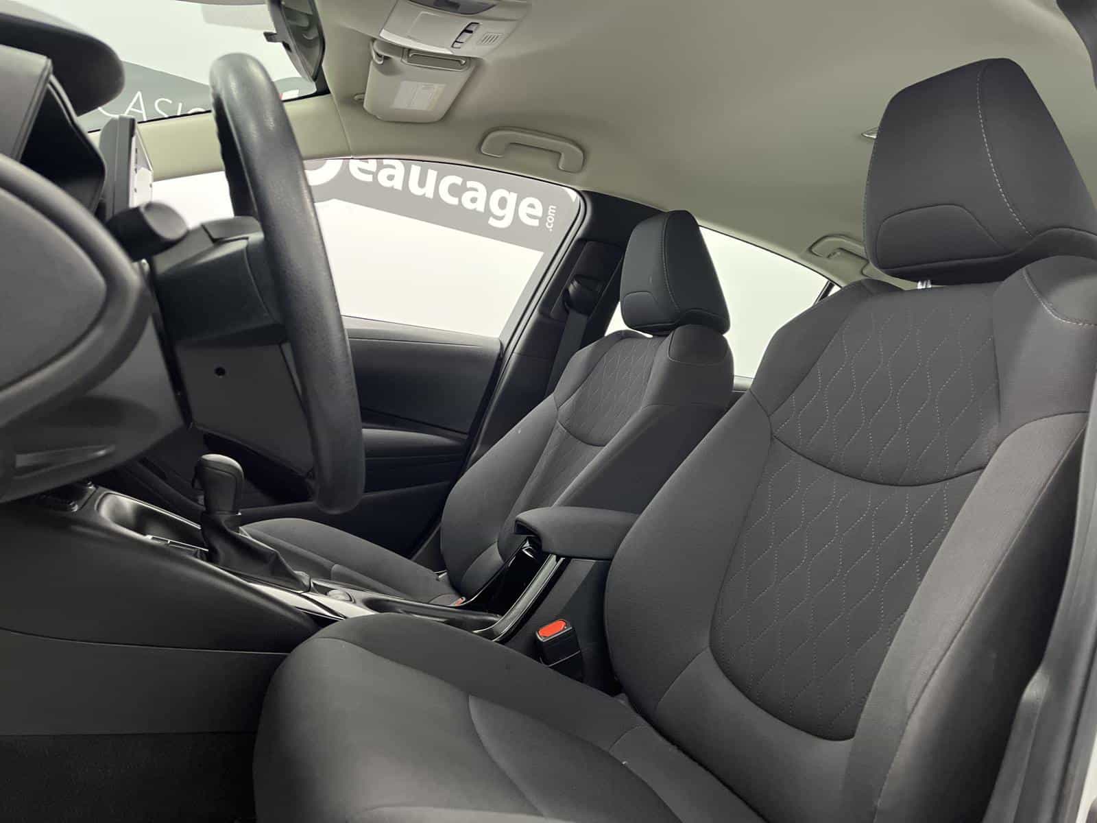 2022 Toyota Corolla - Image 8