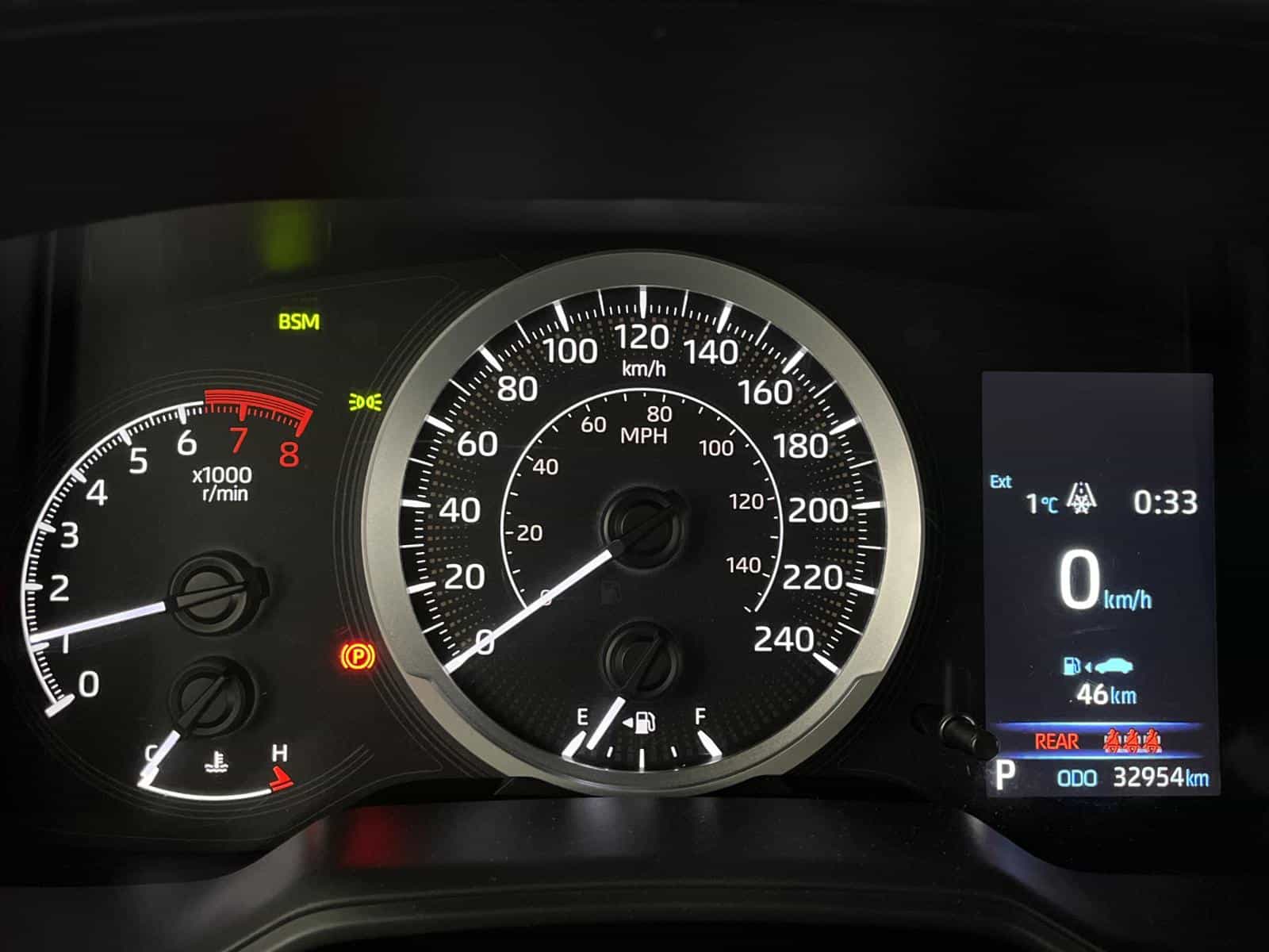 2022 Toyota Corolla - Image 11