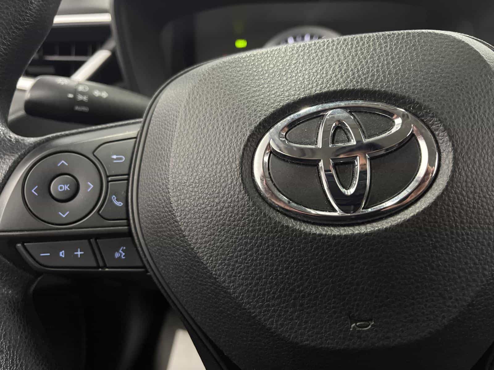 Image 13 Toyota Corolla 2022