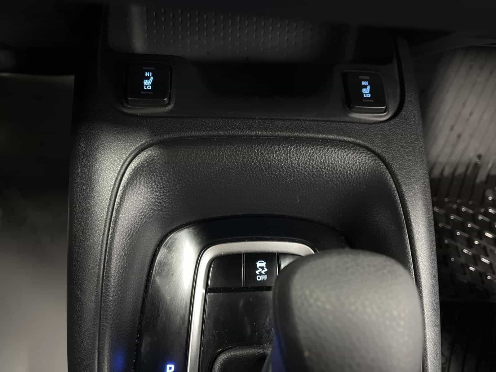 Image 16 Toyota Corolla 2022