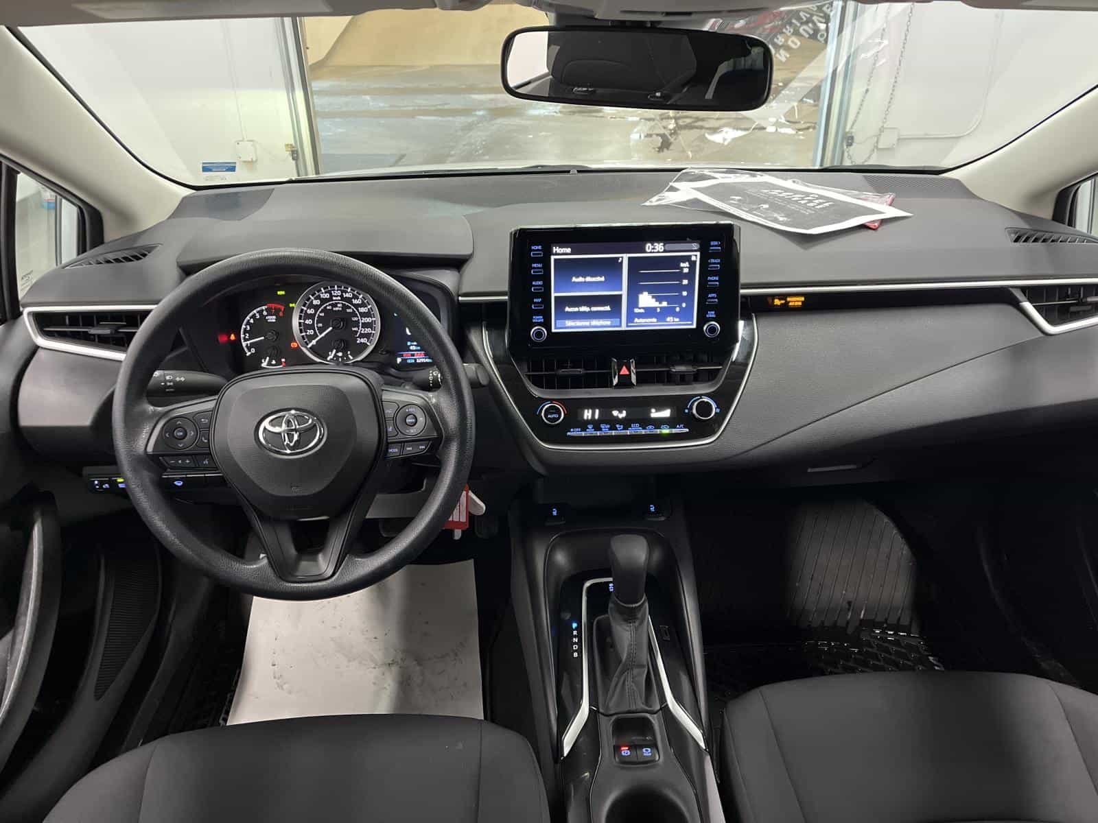 2022 Toyota Corolla - Image 18