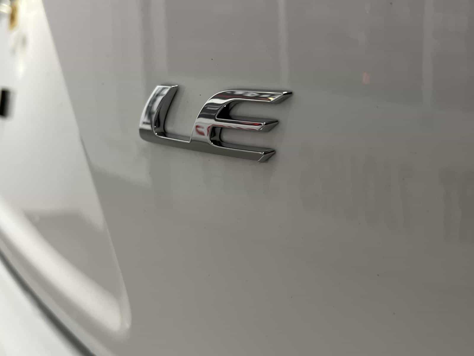 Image 22 Toyota Corolla 2022