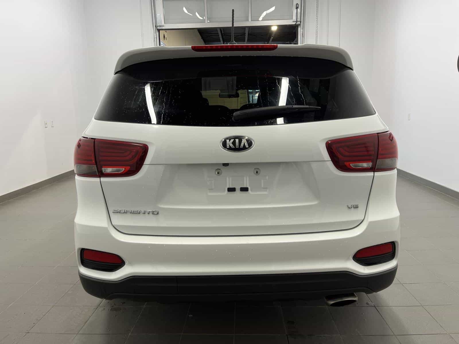 2020 Kia Sorento LX+V6 - Image 4