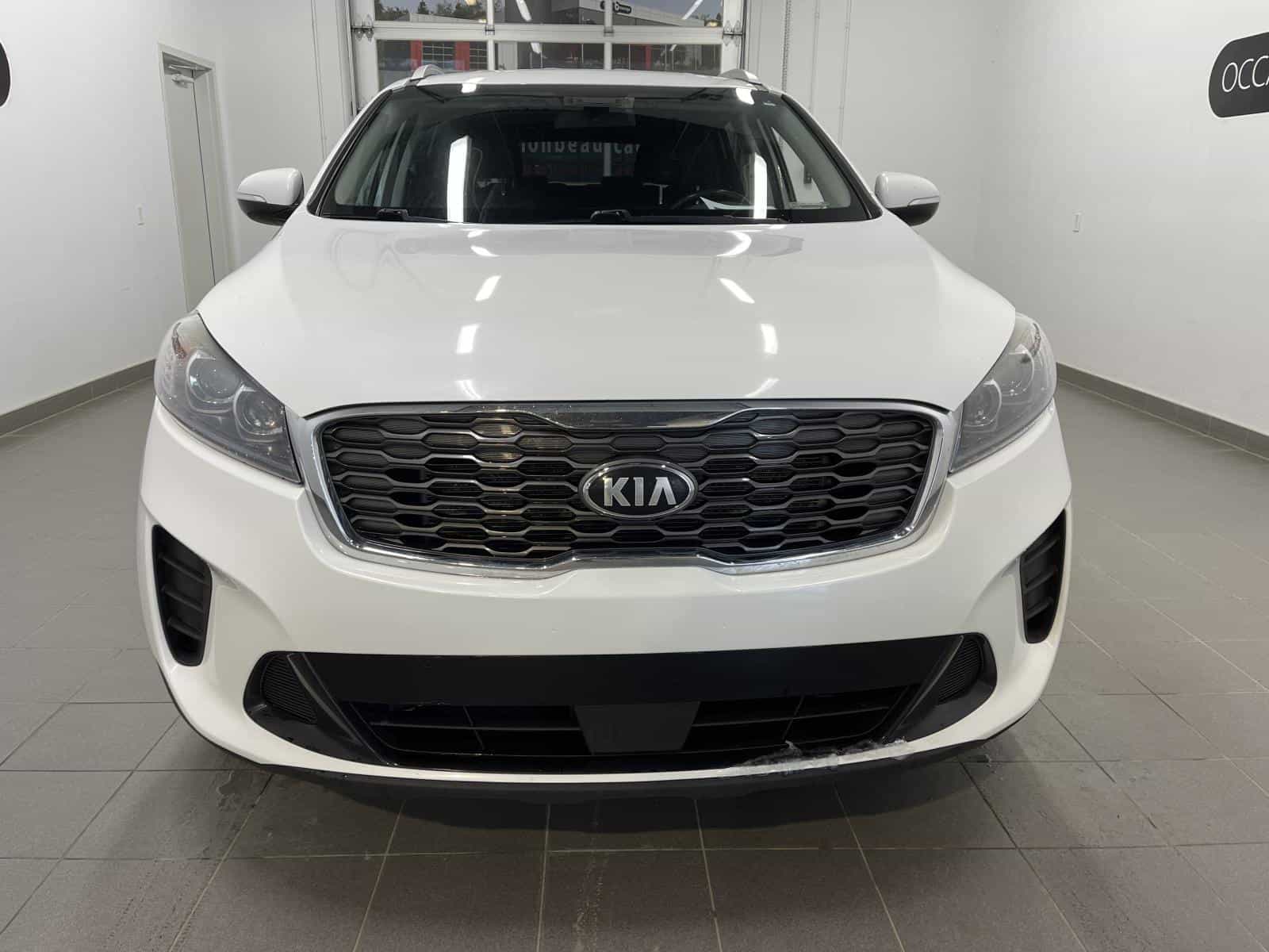 2020 Kia Sorento LX+V6 - Image 7