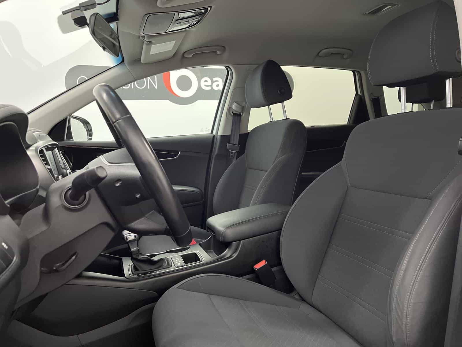 2020 Kia Sorento LX+V6 - Image 8