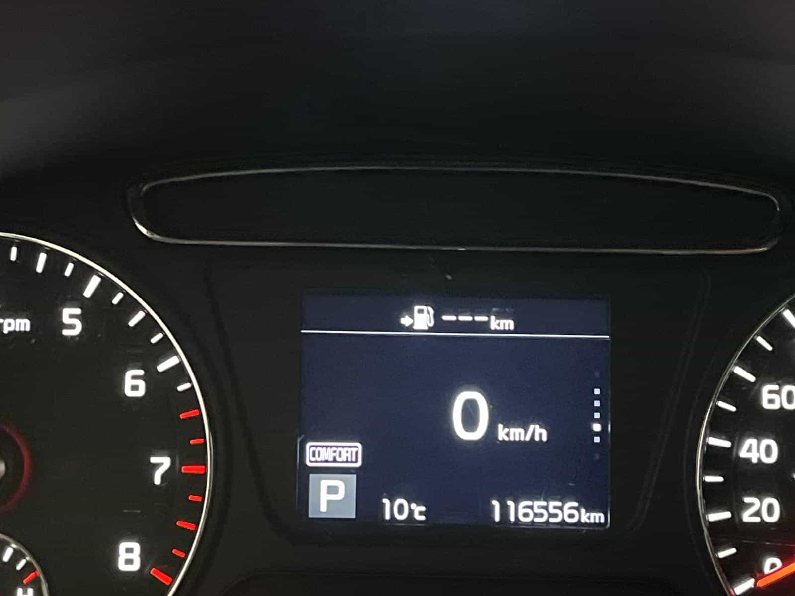 2020 Kia Sorento LX+V6 - Image 11