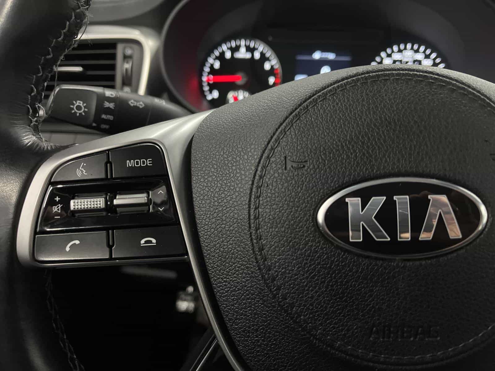 2020 Kia Sorento LX+V6 - Image 15