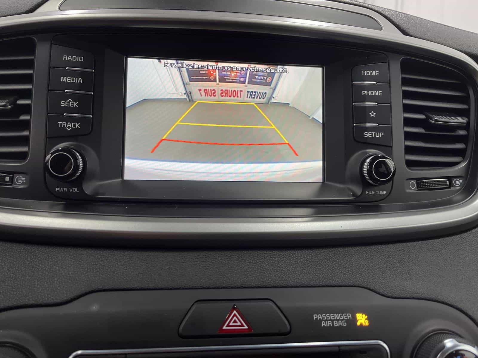 2020 Kia Sorento LX+V6 - Image 21